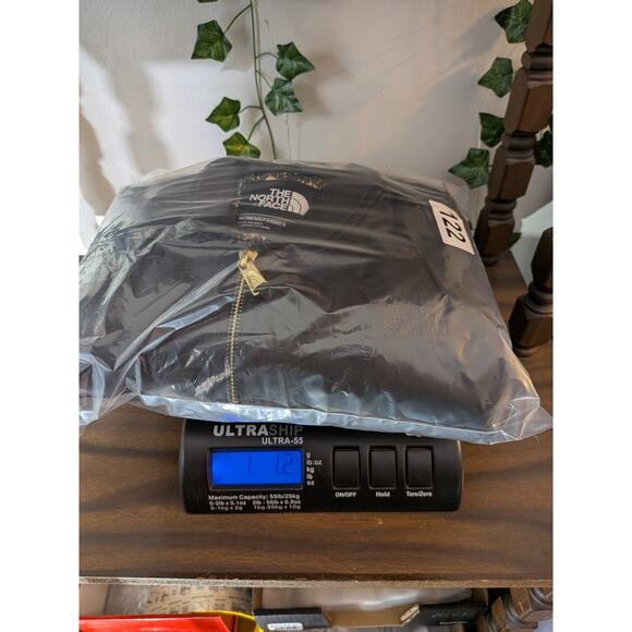 North Face Bomber Jacket Women S Black Athleisure Preppy Stylish Cozy Outerwear - Picture 12 of 12